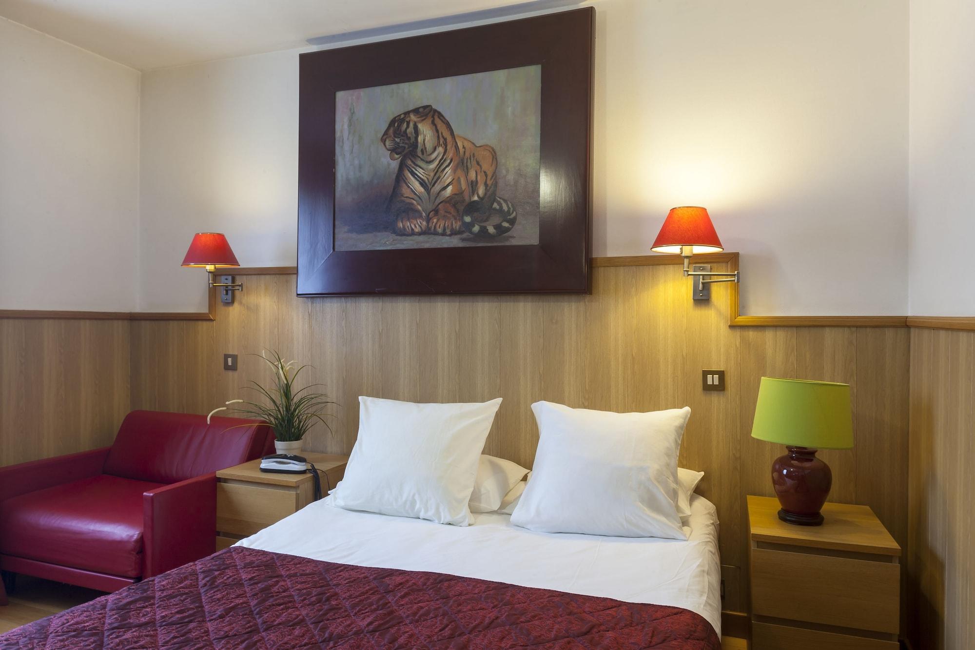 De La Félicité Hotel Parigi