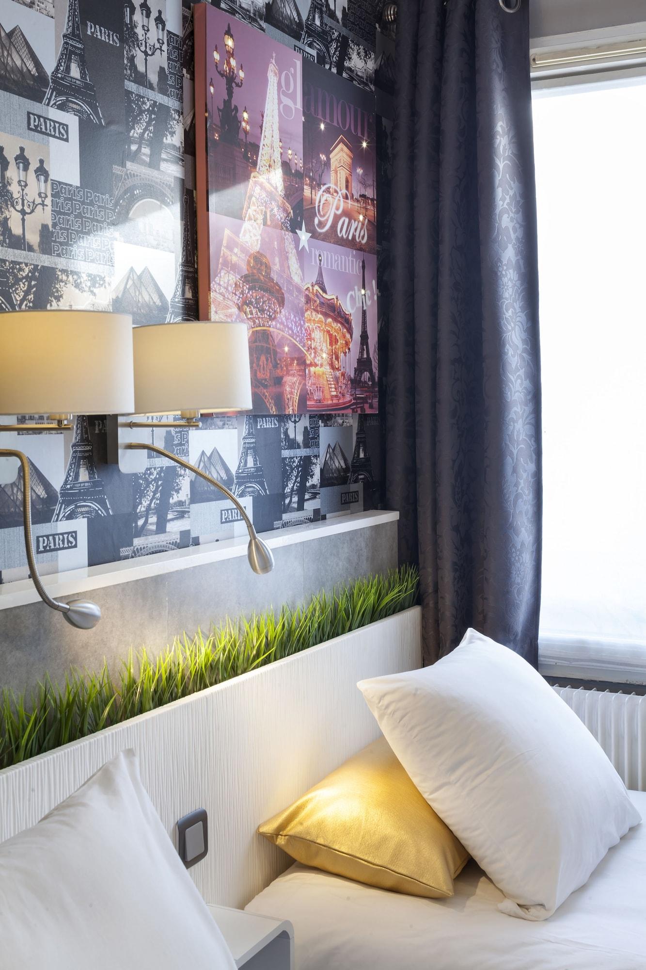 Hotel De La Félicité Parigi