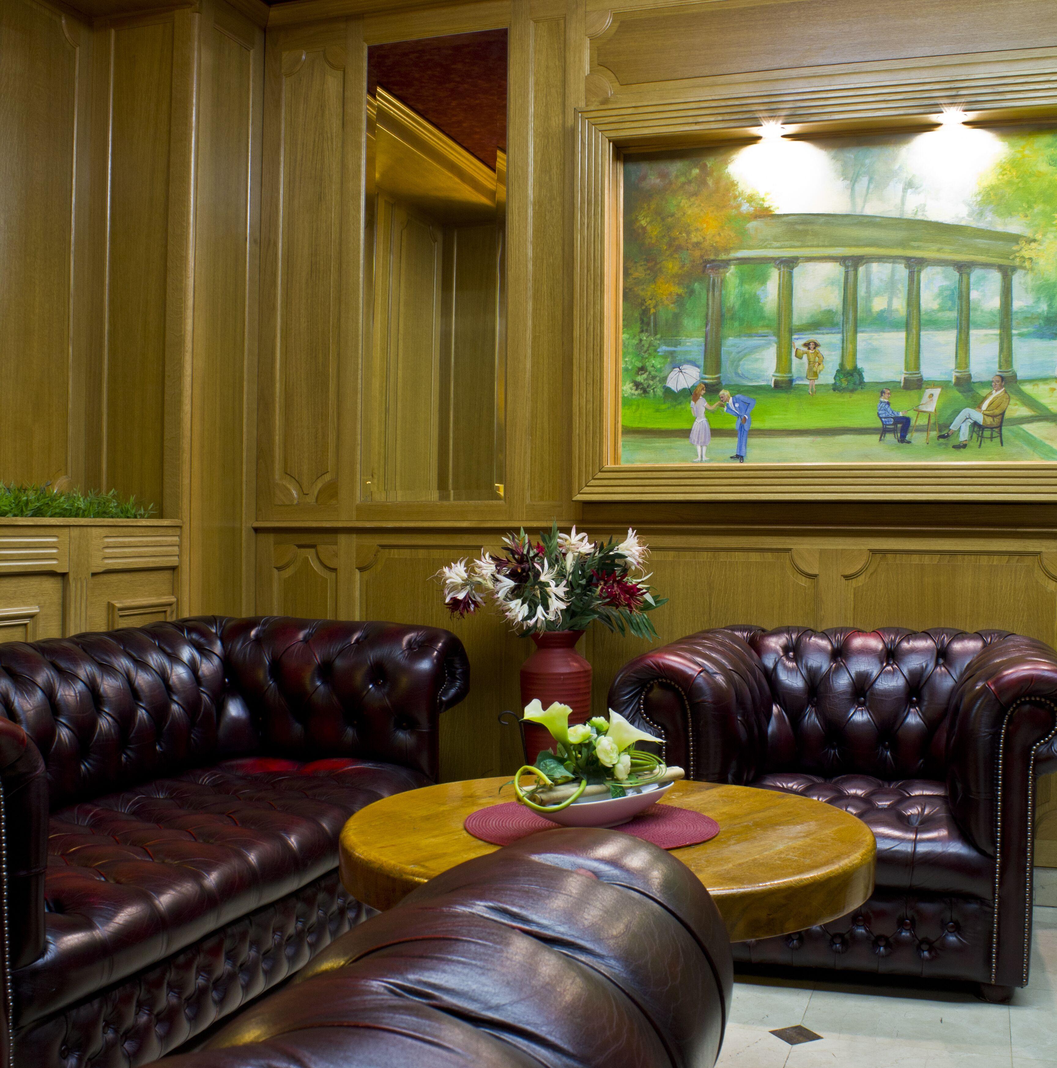 Hotel De La Félicité