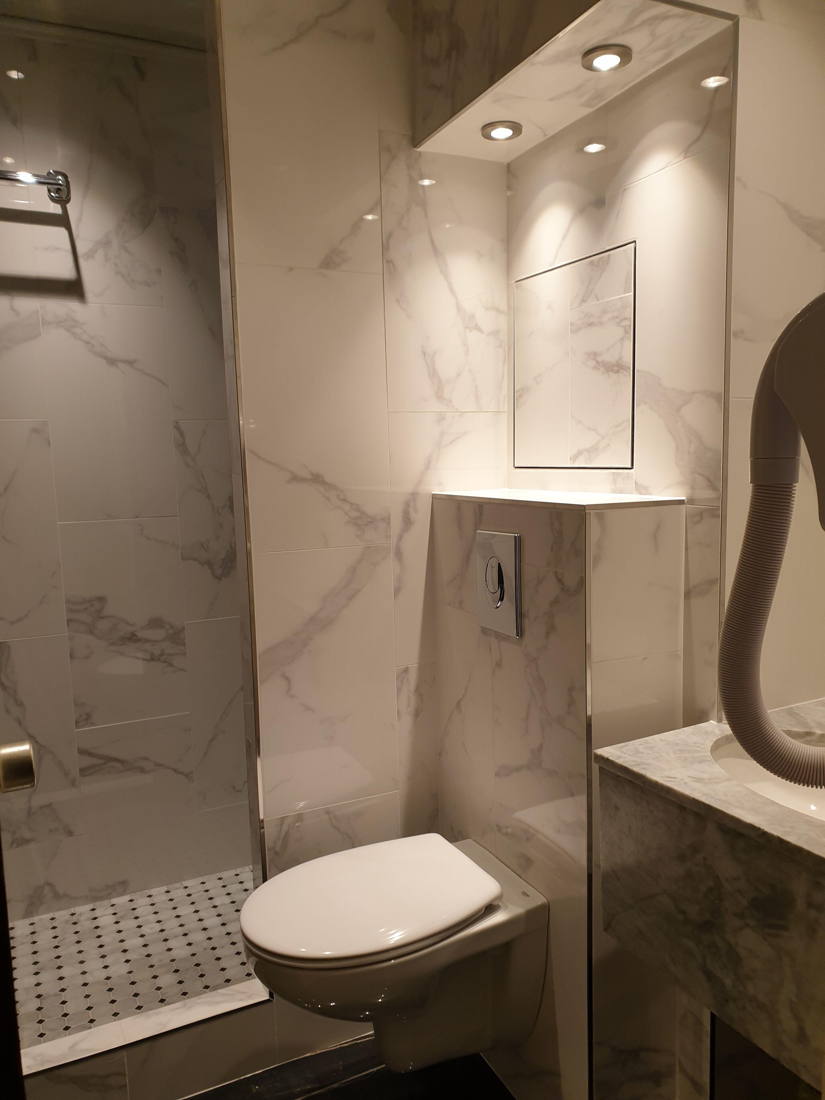 Hotel De La Félicité Parigi