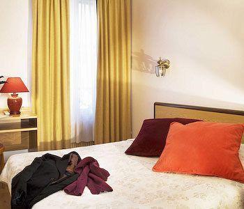 Hotel De La Félicité Parigi