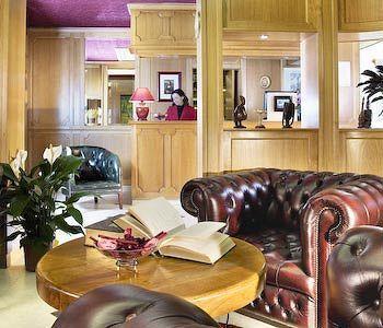 De La Félicité Hotel Parigi