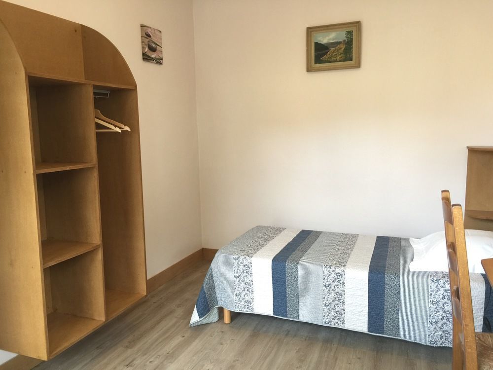 Hotel De La Félicité