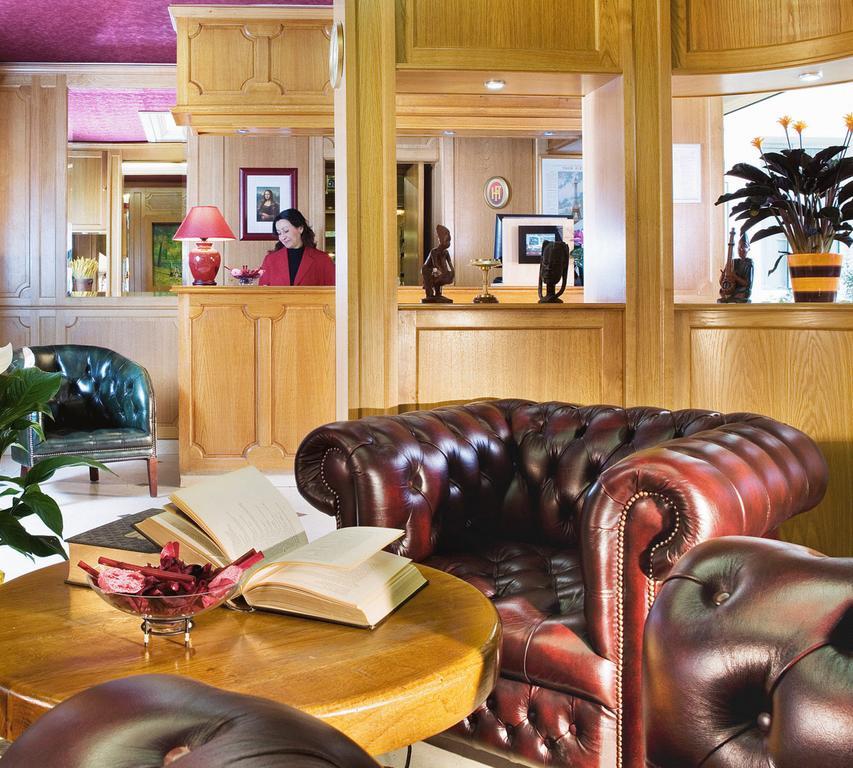 De La Félicité Hotel 3*