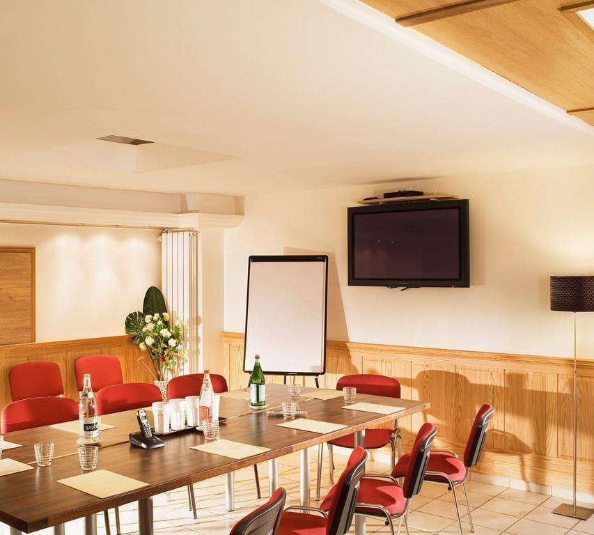 Hotel De La Félicité 3*