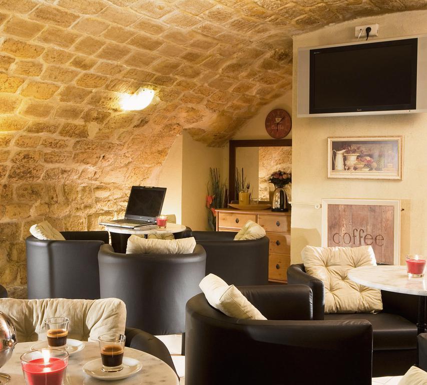 De La Félicité Hotel Parigi