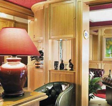 Hotel De La Félicité Parigi