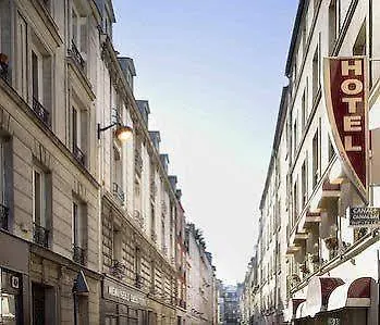 Hotel De La Félicité Parigi