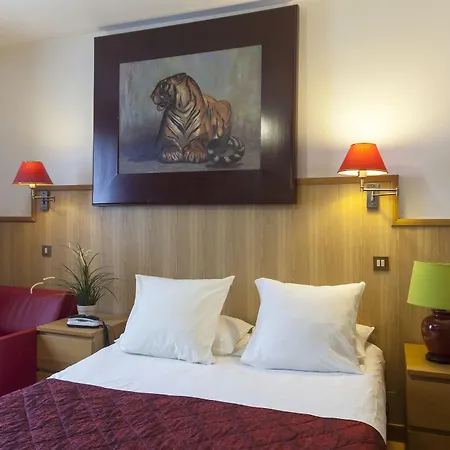 De La Félicité Hotel Parigi