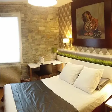 Hotel De La Félicité 3*