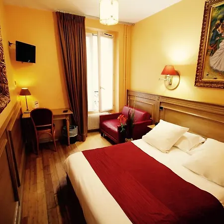 De La Félicité Hotel