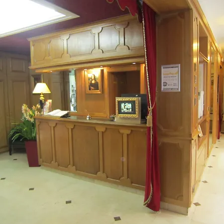 De La Félicité Hotel Parigi