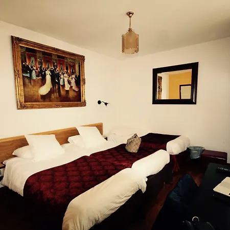 De La Félicité Hotel