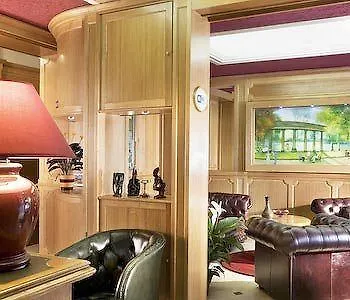 De La Félicité Hotel Parigi