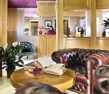 De La Félicité Hotel Parigi