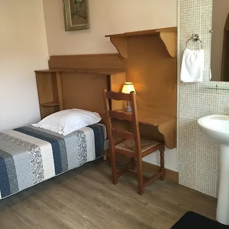 Hotel De La Félicité 3*