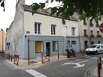 De La Félicité Hotel