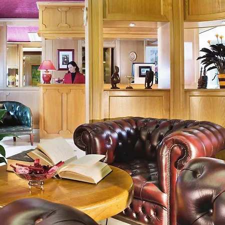 De La Félicité Hotel 3*