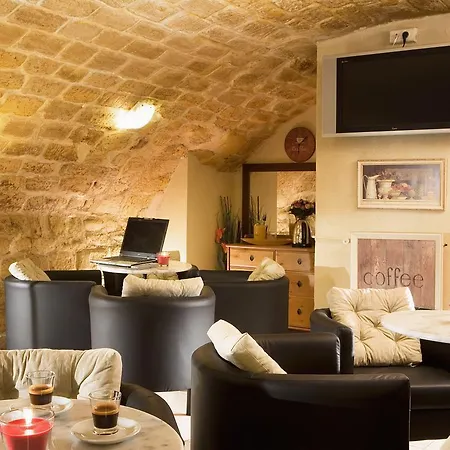 De La Félicité Hotel Parigi