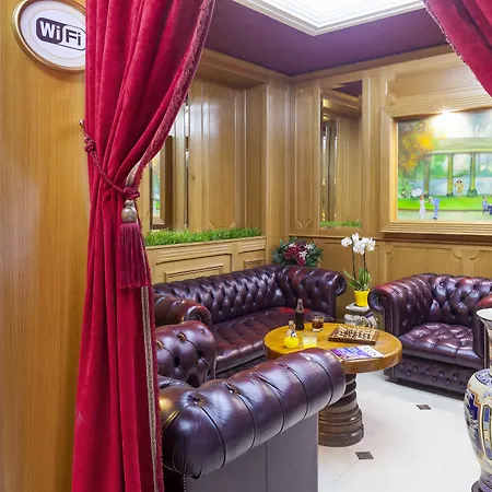 De La Félicité Hotel 3*