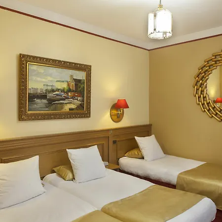 Hotel De La Félicité 3*