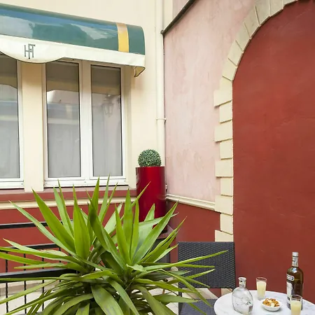 De La Félicité Hotel 3*