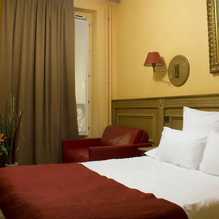 Hotel De La Félicité 3*