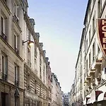 Hotel De La Felicite Paris