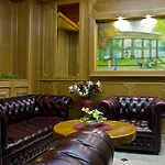 Hotel De La Felicite