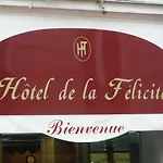 De La Felicite 3* Paris