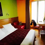 Hotel De La Felicite Paris