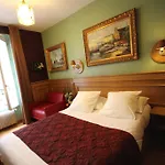 Hotel De La Felicite