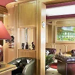 De La Felicite Hotel Paris