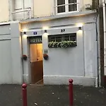 Hotel De La Felicite Paris