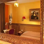 Hotel De La Felicite Paris