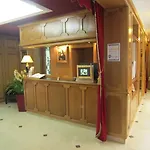 Hotel De La Felicite