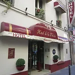 Hotel De La Felicite