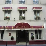 Hotel De La Felicite