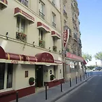 Hotel De La Felicite