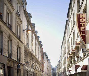 Hotel De La Felicite Paris