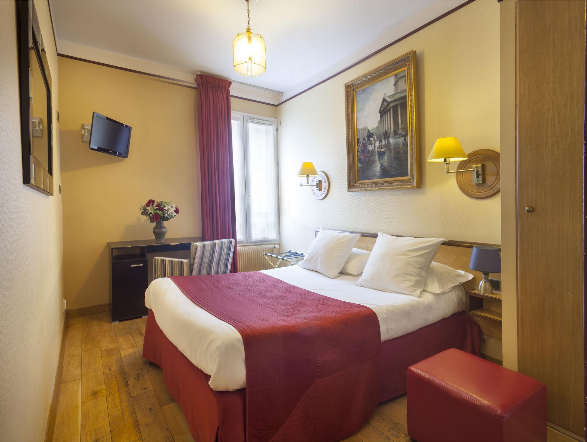 De La Felicite Paris