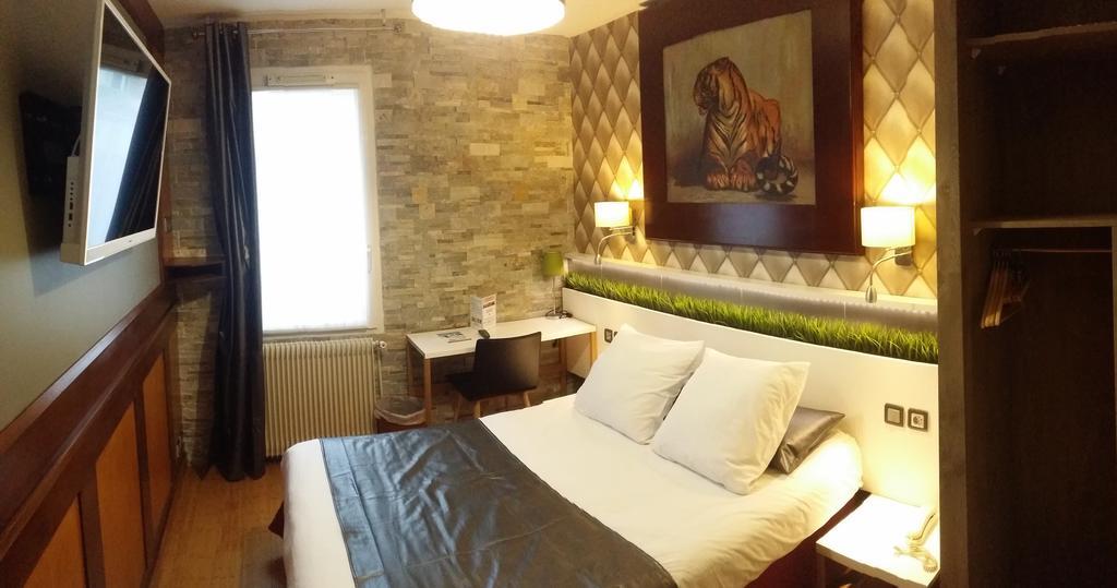 Hotel De La Felicite 3*