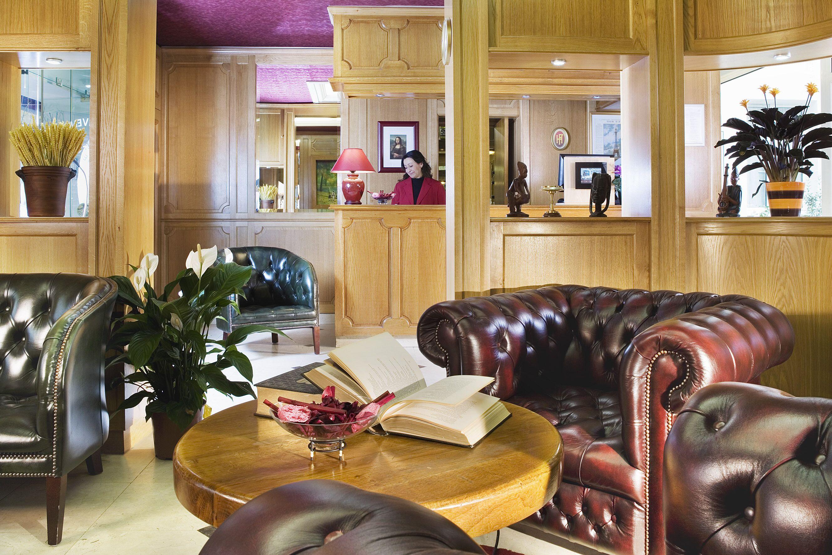 De La Felicite Paris