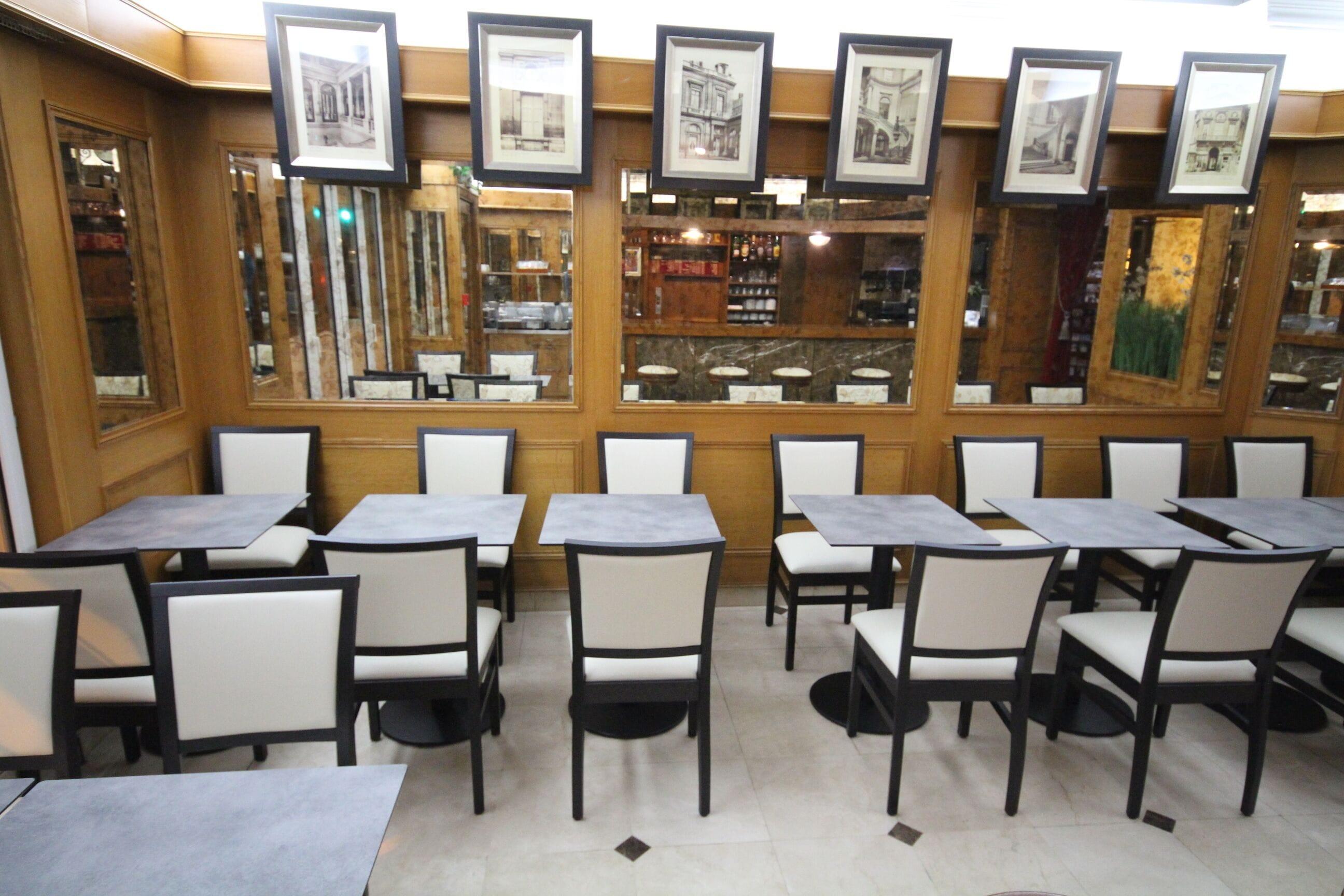 De La Felicite Paris