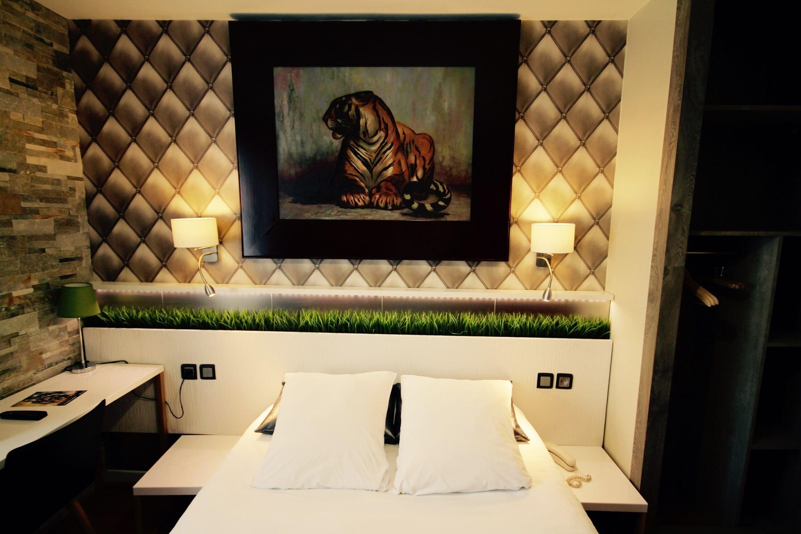 De La Felicite Hotel