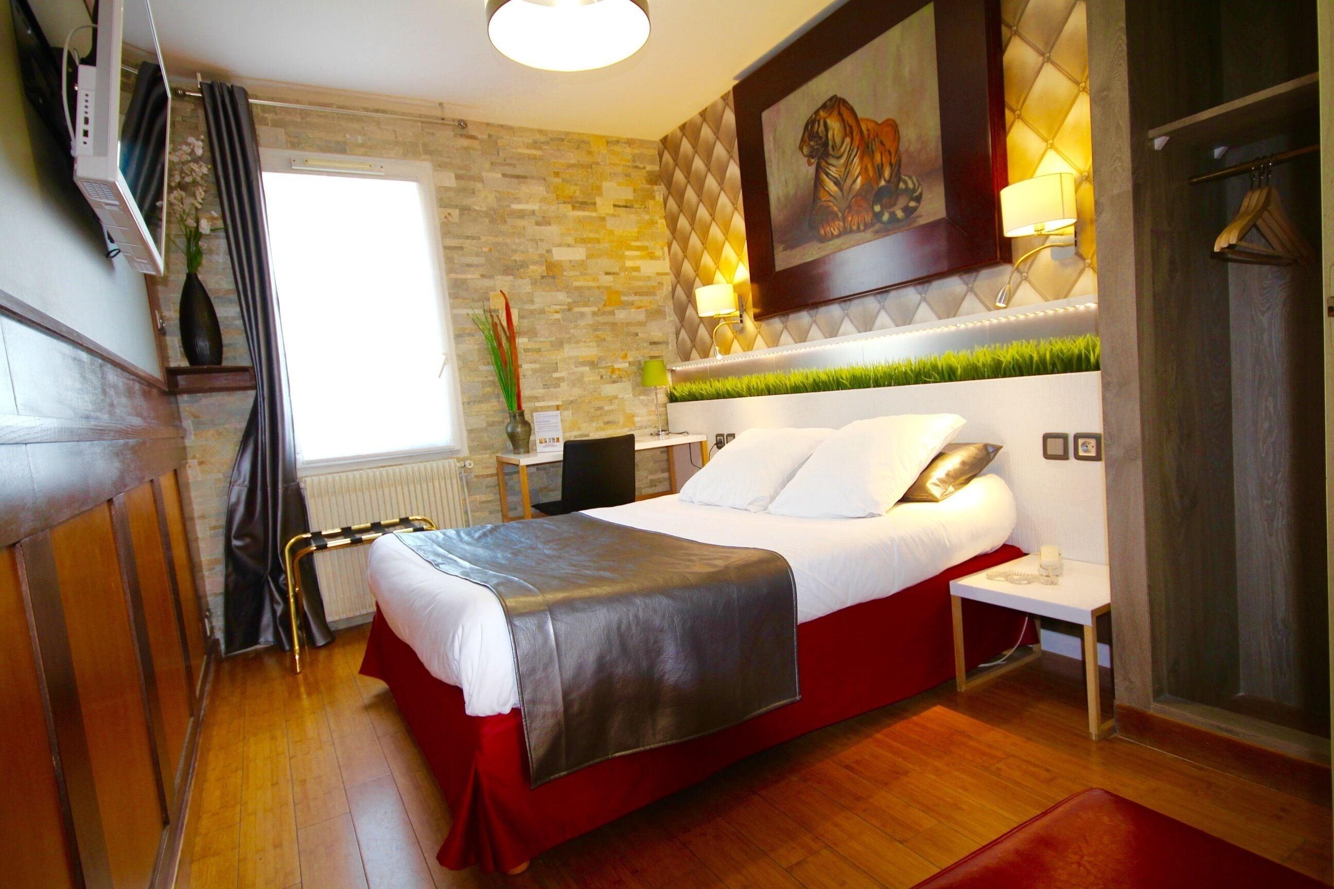 De La Felicite 3* Paris