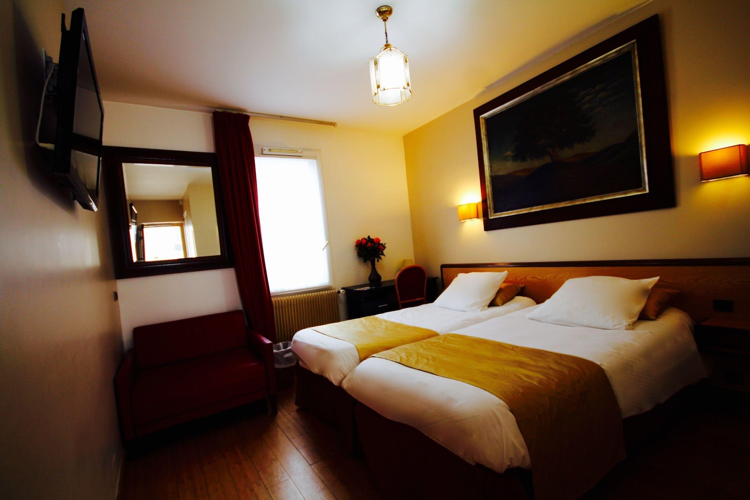 De La Felicite Hotel