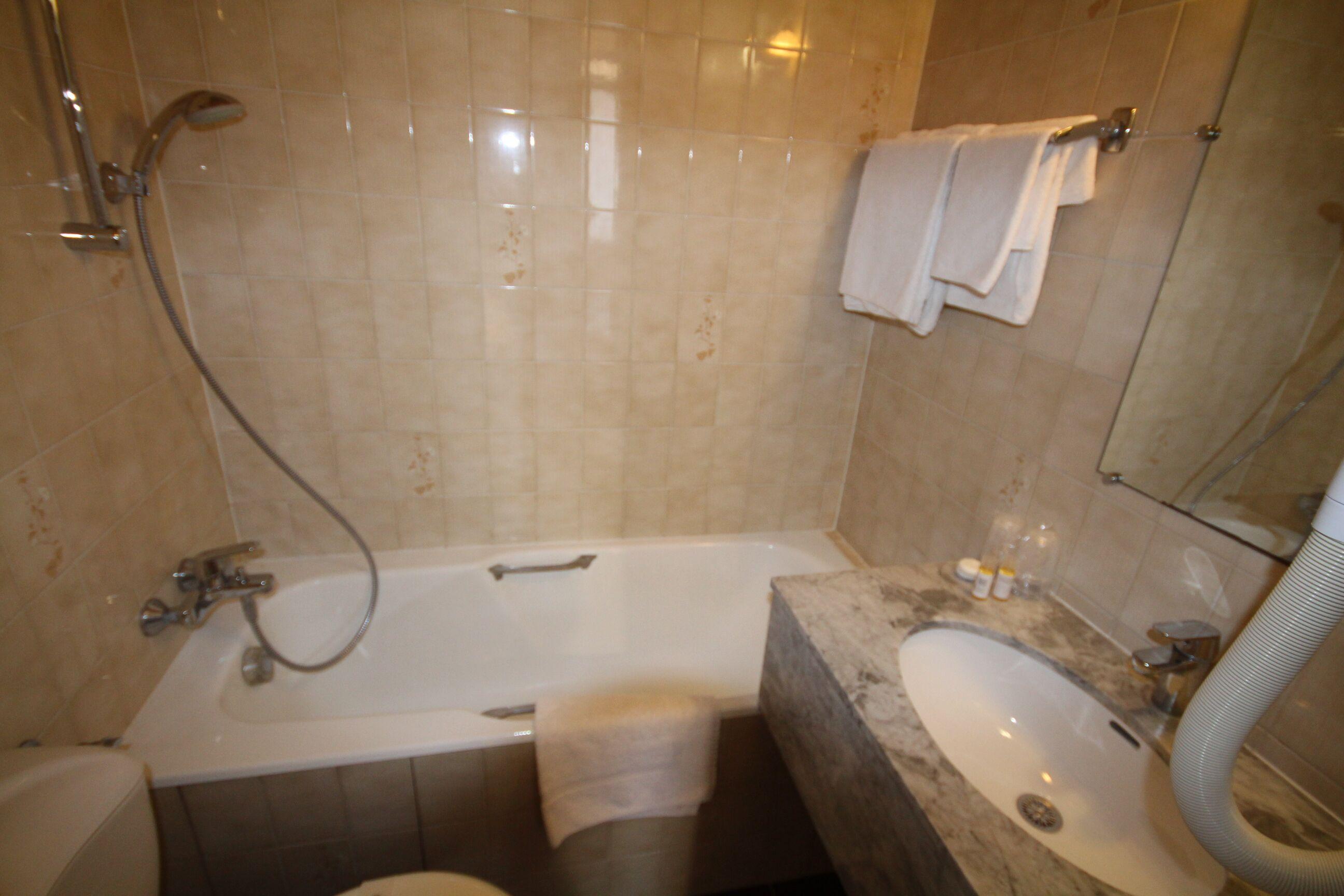 De La Felicite Hotel