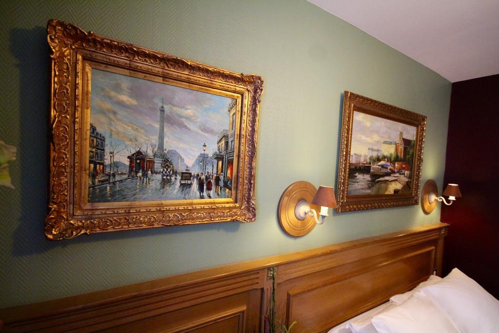 De La Felicite Hotel Paris