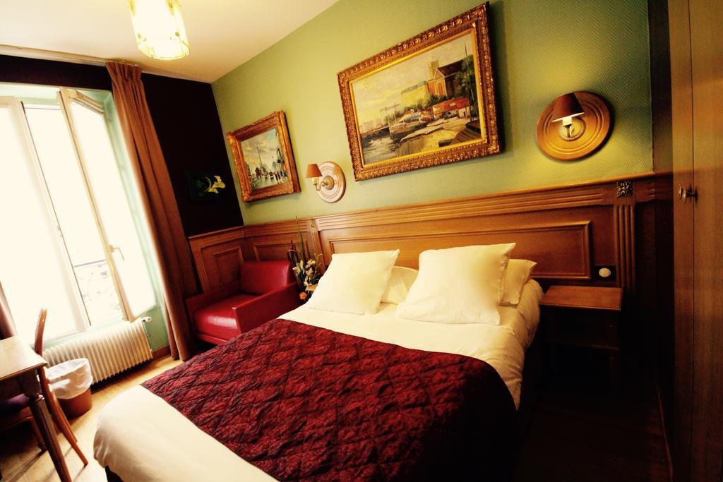 Hotel De La Felicite Paris